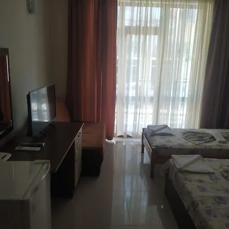 102a Apartmán *