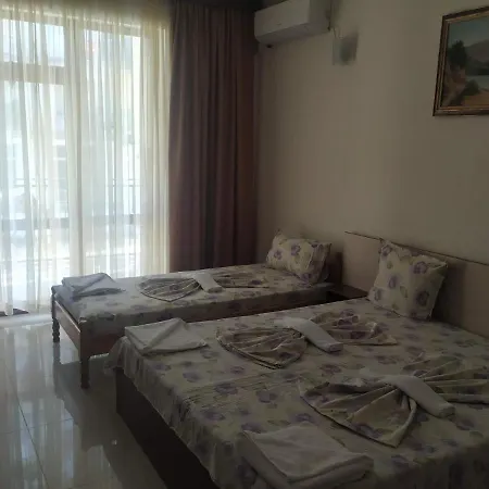 Apartmán 102a Primorsko