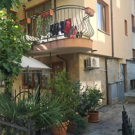 102a Διαμέρισμα