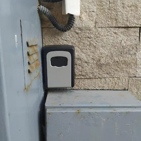 102a Διαμέρισμα