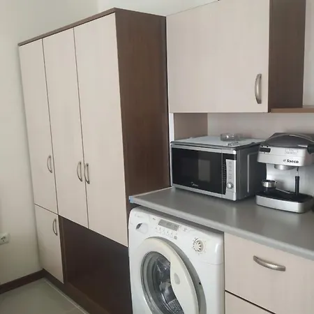 102a Διαμέρισμα Πριμόρσκο